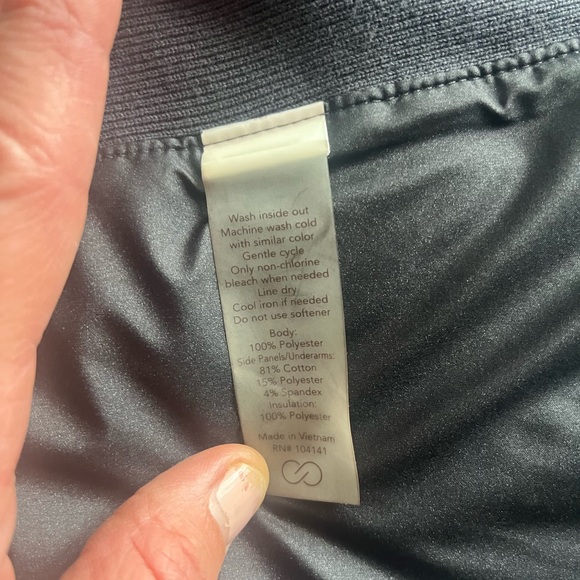 Calia Jacket - Picture 2 of 6